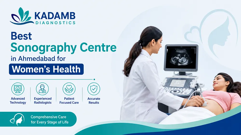 Best Sonography Centre