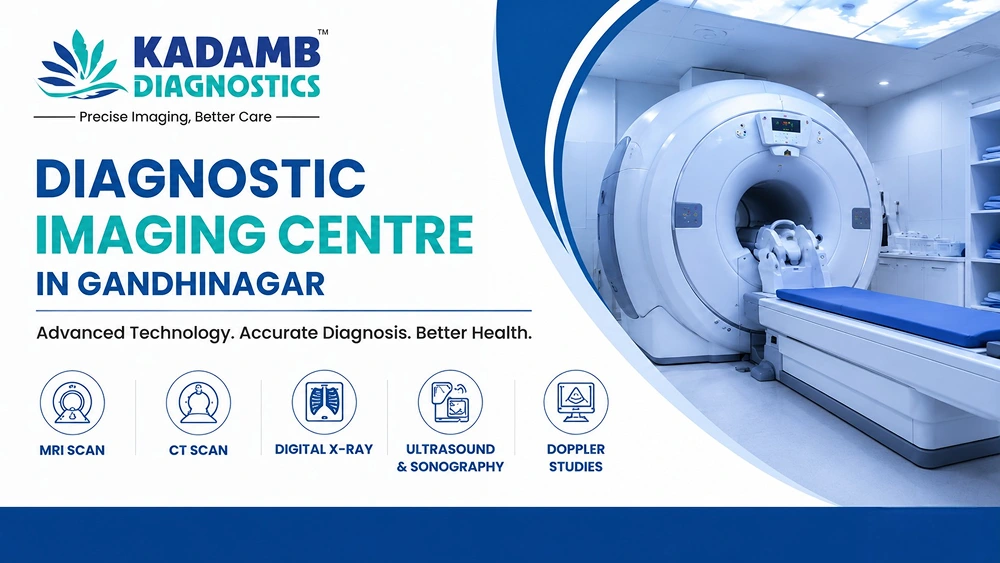 Best Sonography Centre