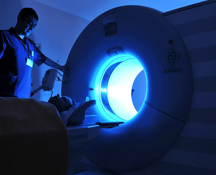 MRI in Ahmedabad